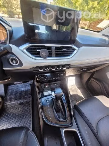 Camioneta New Captiva 1.5 Automatica 2020