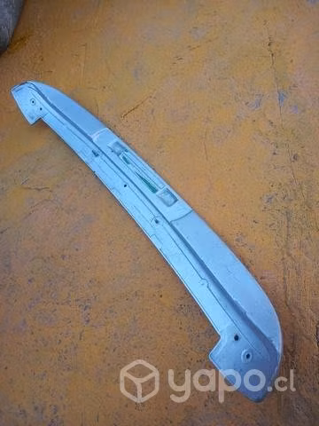 Aleron para adaptar auto hachback envio regiones