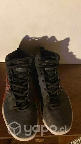 Zapatillas basket