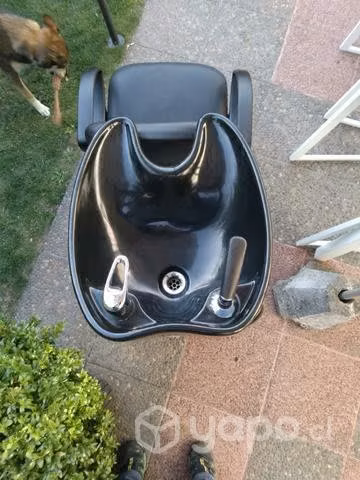 Lavapelo Profesional
