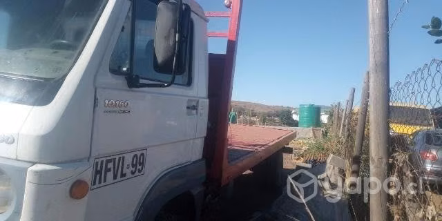 Vendo Camión Volkswagen