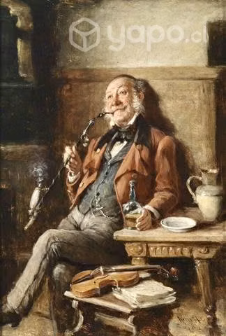 Cuadros Originales , Artista , José Díaz
