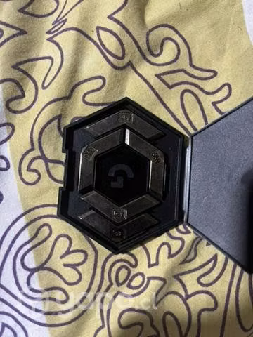 Mouse logitech g502 hero - Imagen 2