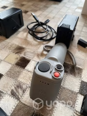 Dji fpv combo