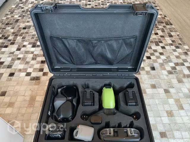Dji fpv combo