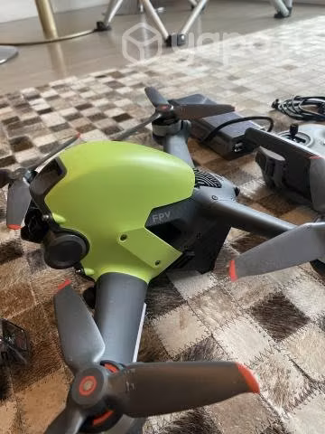 Dji fpv combo