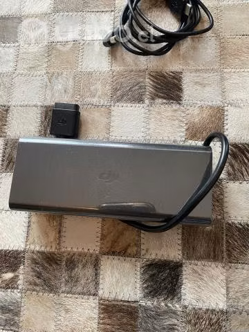 Dji fpv combo