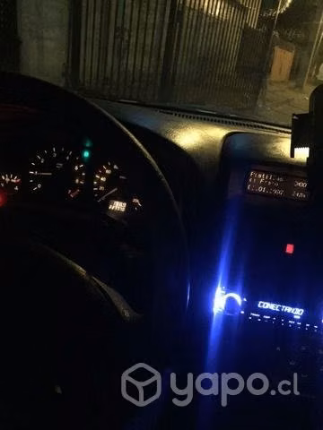 Auto chevrolet astra 2.0 año 2000 - Imagen 7