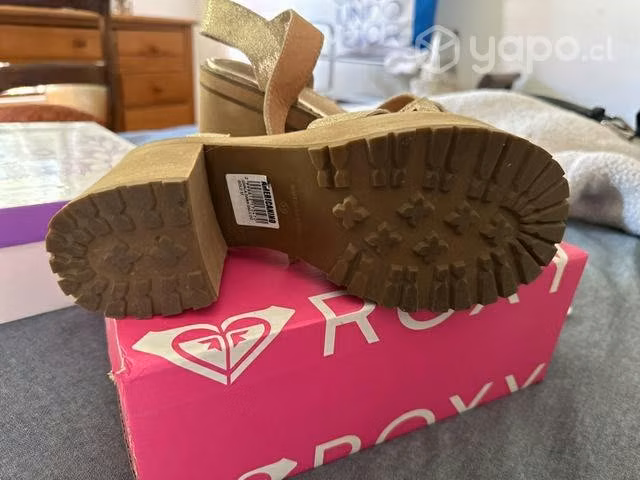 Sandalias americano o - Imagen 4