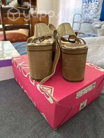 Sandalias americano o - Imagen 5