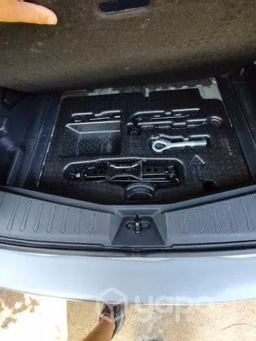 Nissan note - Imagen 17