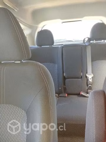 Nissan note - Imagen 8