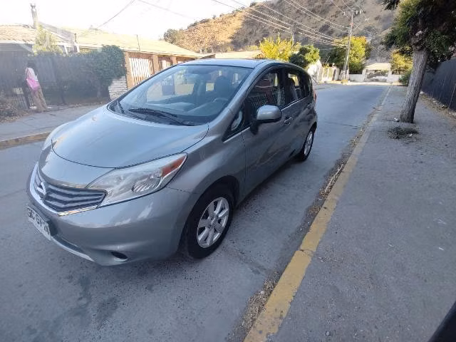 Nissan note - Imagen 14