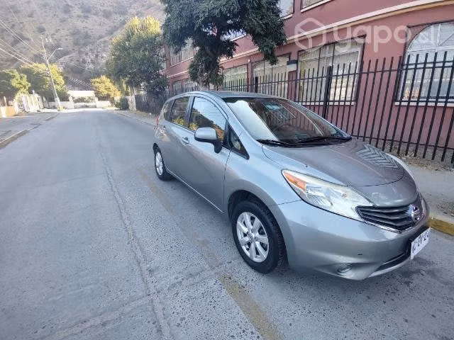 Nissan note - Imagen 13
