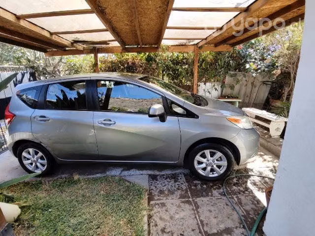 Nissan note - Imagen 9