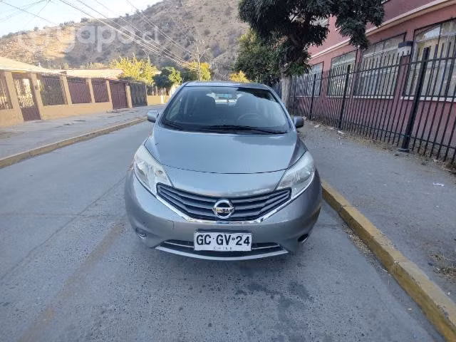 Nissan note - Imagen 10