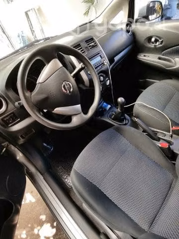 Nissan note - Imagen 7