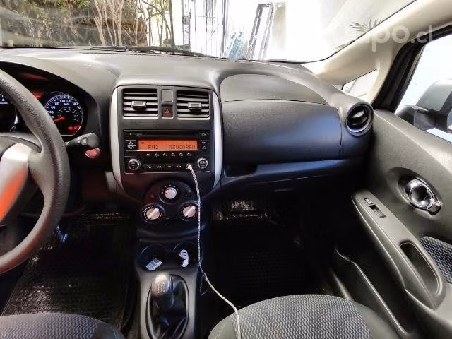 Nissan note - Imagen 4