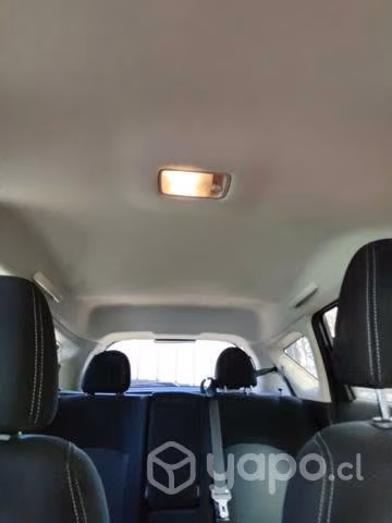 Nissan note - Imagen 11