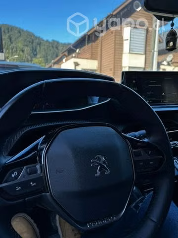 Peugeot 2008 Allure Puretech