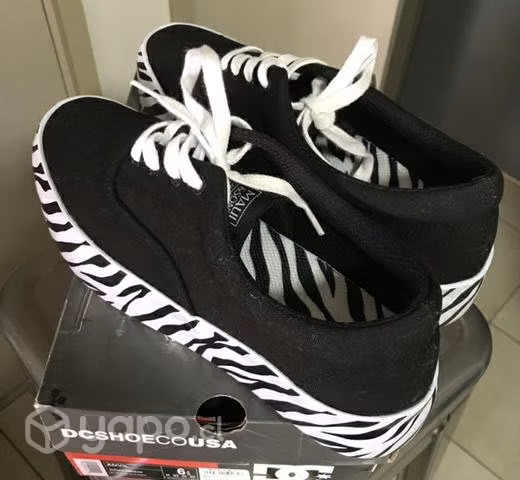 Zapatillas - Imagen 6