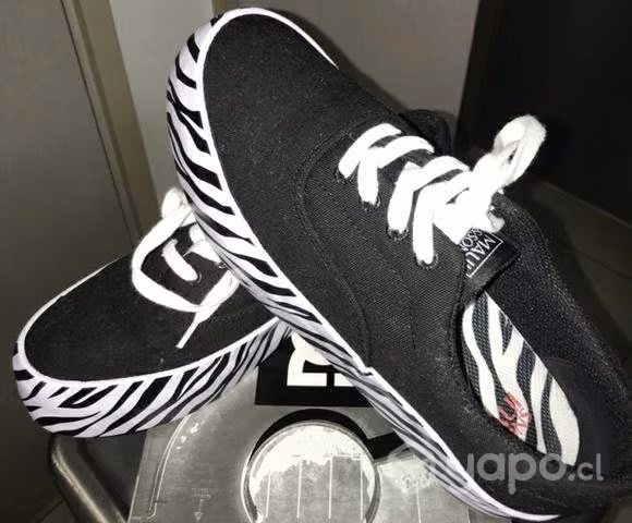 Zapatillas - Imagen 4