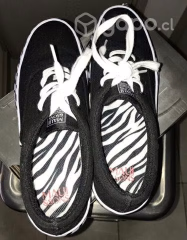 Zapatillas - Imagen 5