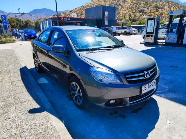 Great Wall C30 - Imagen 2