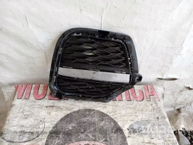 Tapa de neblinero chery tiggo 3 original derecha
