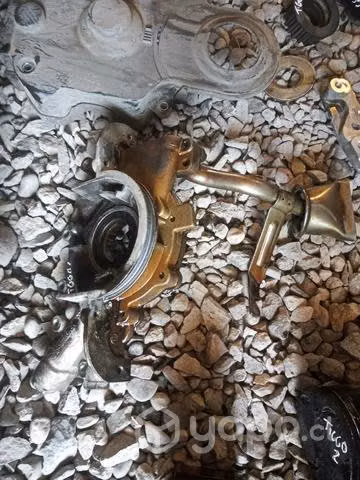 Chery tiggo 2 2021 bomba de aceite envio regiones