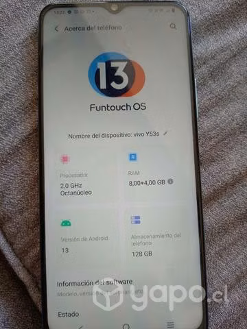 Teléfono vivo - Imagen 4