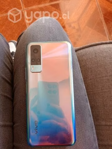 Teléfono vivo