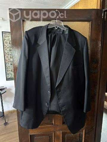 Terno talla XL Bellavista oveja tome