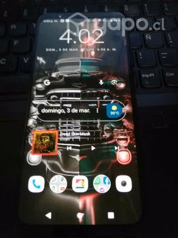 Redmagic 3