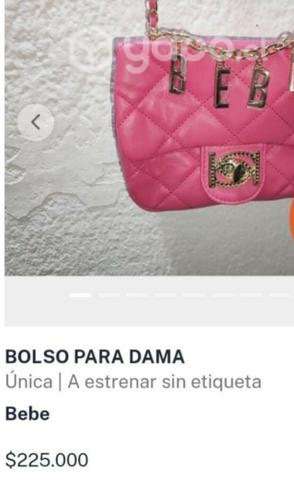 Cartera bebe original - Imagen 2