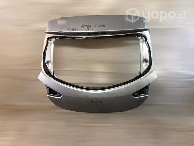 Portalon mazda 2 sport 2016-2021