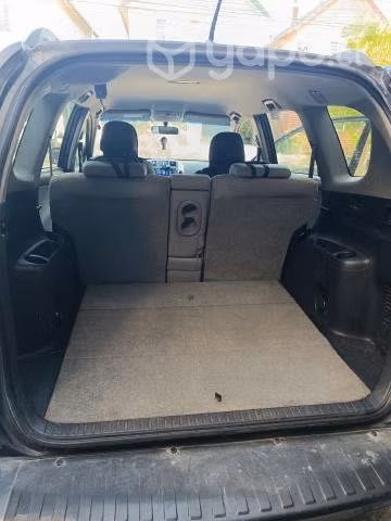 Toyota Rav4 2012