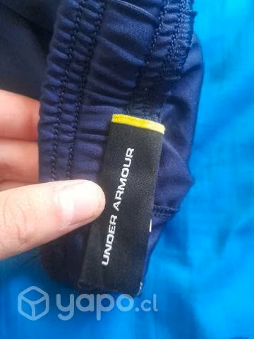Short deportivo talla m - Imagen 3