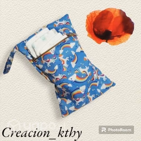 Diseños de productos en tela