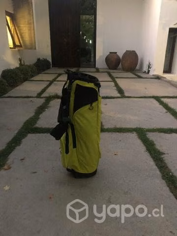Bolso de golf Aylormade