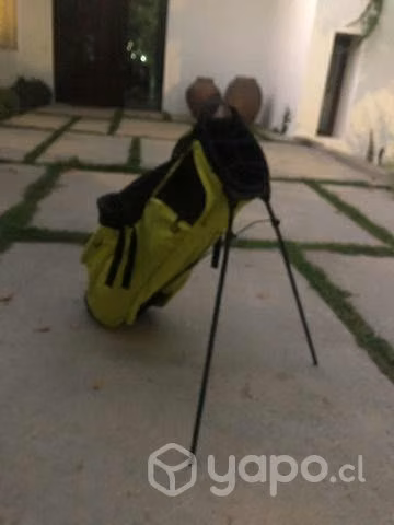 Bolso de golf Aylormade