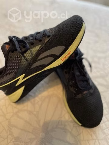 Zapatilla Reebok Nano X3 - Imagen 2