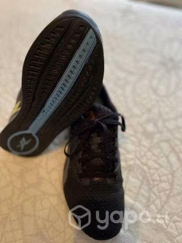 Zapatilla Reebok Nano X3 - Imagen 3