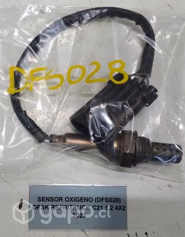 Sensor Oxigeno (DFS028) DFSK Refritruck C21 1.2