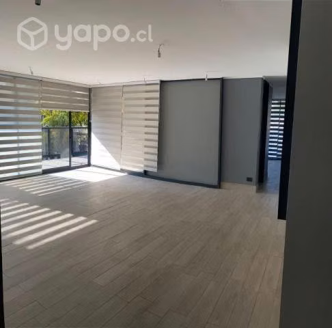 Arriendo depto Top en Providencia