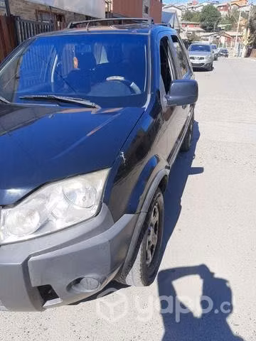 Se vende ford ecosport