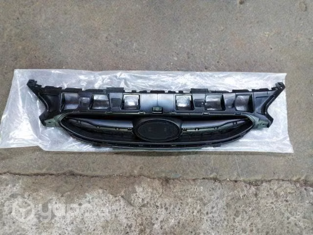 Mascara hyundai accent rb nueva