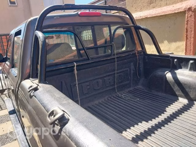 Vendo Ford Ranger 2003