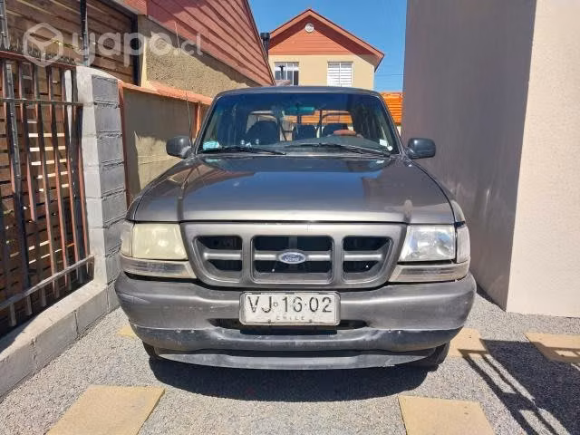 Vendo Ford Ranger 2003