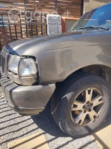 Vendo Ford Ranger 2003